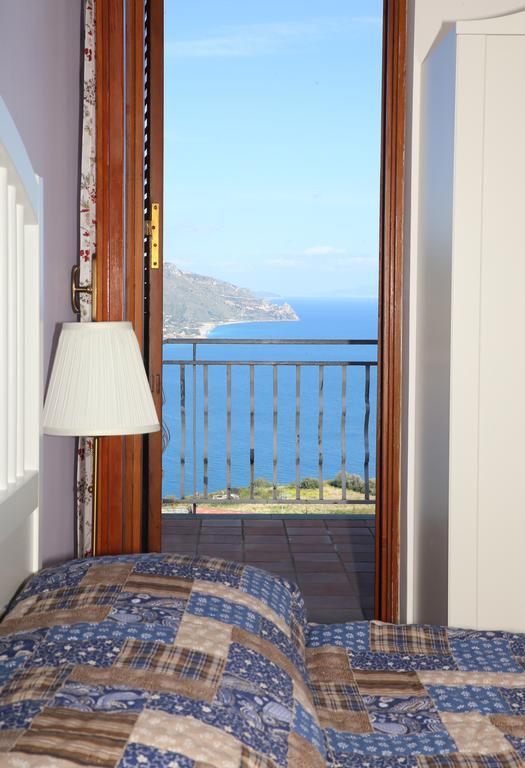 Taormina Wonderful View Apartamento Exterior foto